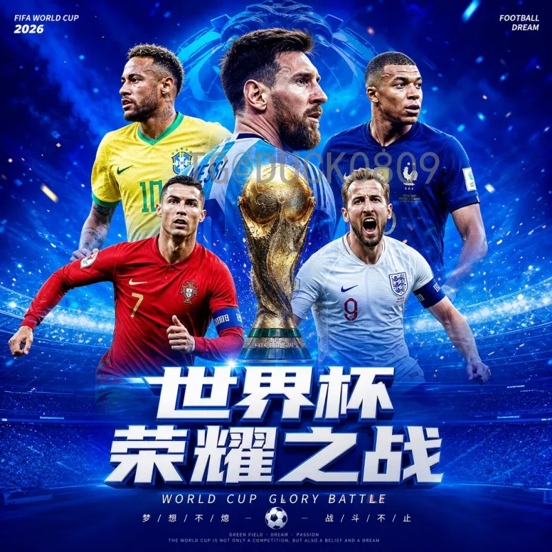 完整2026年美加墨世界杯分组规则一览：48队新赛制深度解析
